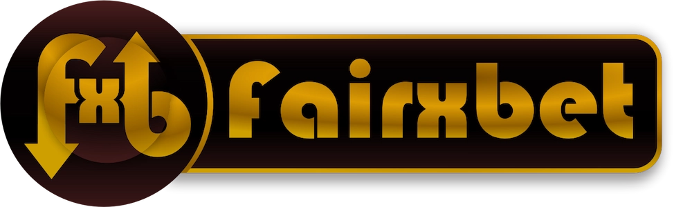 Fairxbet.com logo